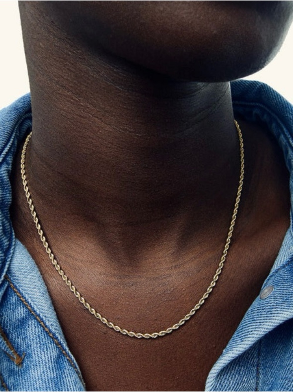 NWOT Hey Harper Easy Necklace